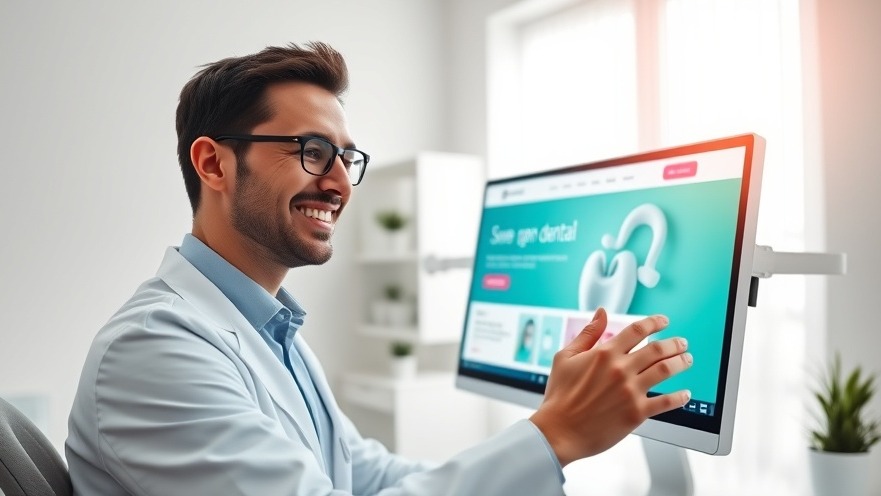 Essential Website Optimization Techniques for Dentists to Boost Patient Conversion