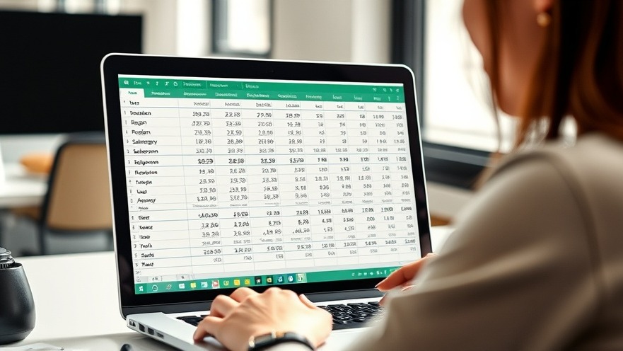 Maximize Efficiency: Harnessing Excel's SEQUENCE Function for Date Management
