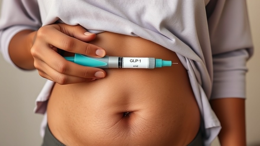 How GLP-1 Medications Can Transform Health for Digital Nomads