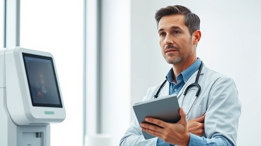 Navigating Equipment Purchase vs. Lease: What Concierge Practitioners Must Know