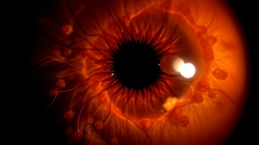 New Eylea HD Approval: Transforming Retinal Vein Occlusion Treatment Options