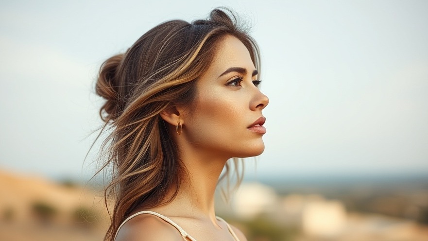 How Digital Nomads Can Shift From Self-Judgment to Self-Compassion