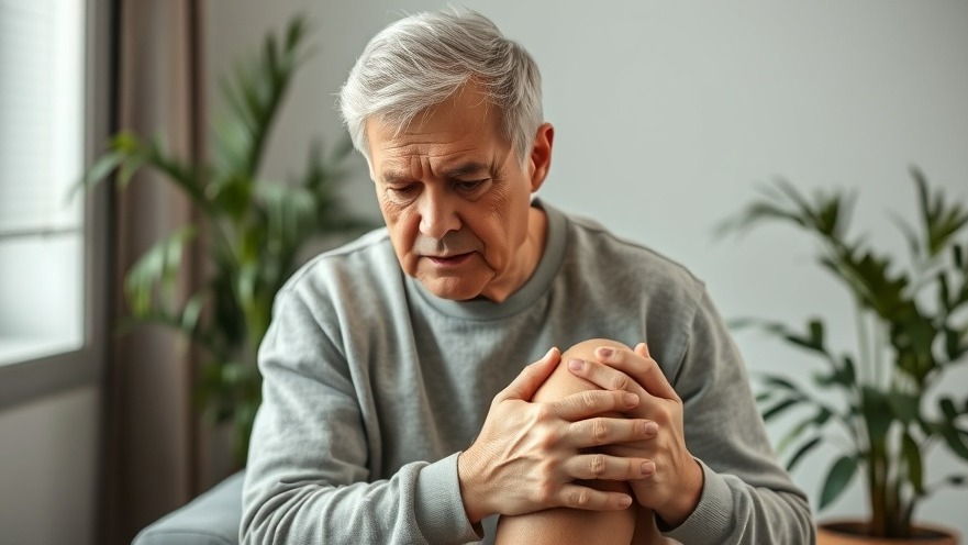 Essential Insights on Joint Locking in Older Adults: Causes, Symptoms, and Treatments