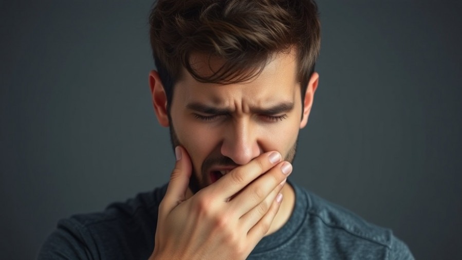 Digital Nomads: Combatting Bad Breath While Traveling Abroad