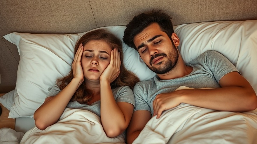 Unlocking Better Sleep: Effective Solutions for Snoring Relief