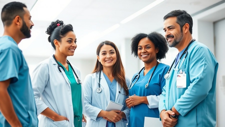 Transforming Healthcare Delivery: The Essential Role of Advanced Practice Provider Integration Models