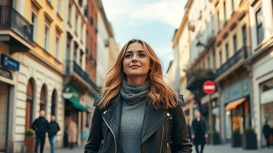 Discovering the Beauty of Wanting Less in a World Demanding More