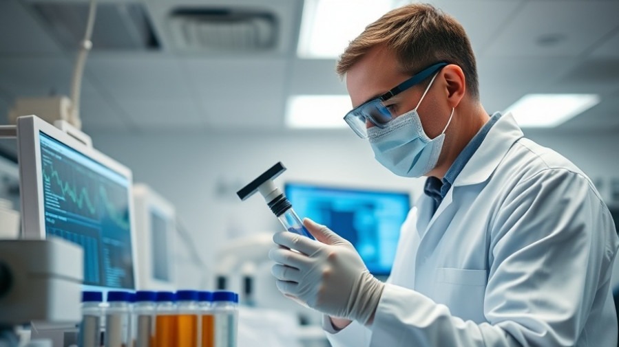 The Impact of Clinical Trials on Hashimoto's Disease Management: A Guide for Concierge Practices