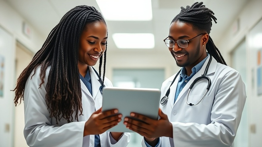 How to Harness Climate and Health Resources for Your Medical Practice