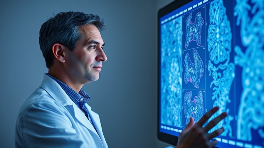 Transforming Cancer Diagnosis: The Role of Computational Pathology Explained