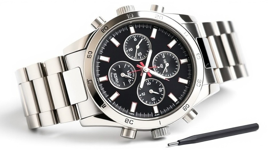 Discover the Best Prime Day Watch Deals for Health-Conscious Nomads