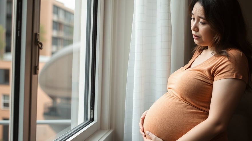 Unpacking Pregnancy Fatigue: Symptoms and Solutions for Expectant Parents