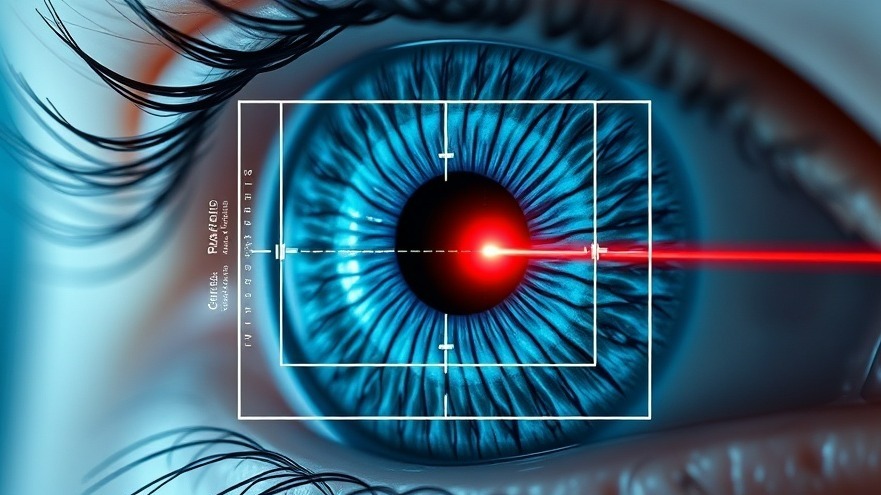 Emerging Threats in Laser Vision Correction: What Practices Should Know