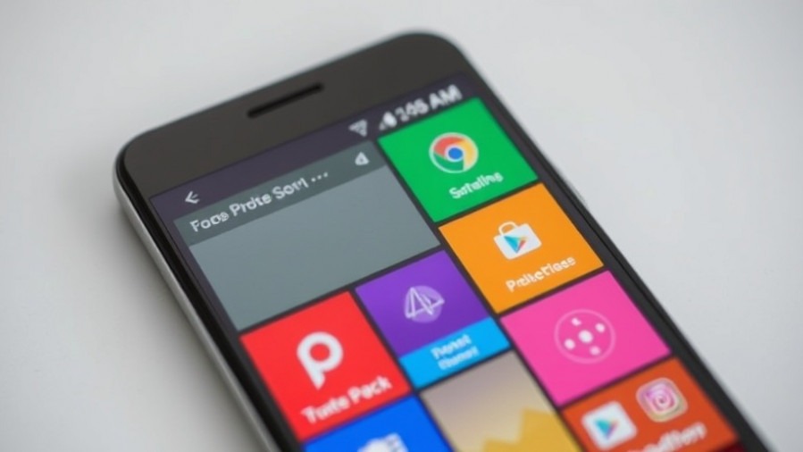 Why Digital Nomads Should Use MacroDroid for Android Automation