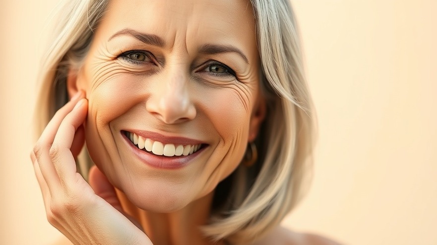 Why Aging Gracefully is the Future of Preventive Healthcare and Aesthetics