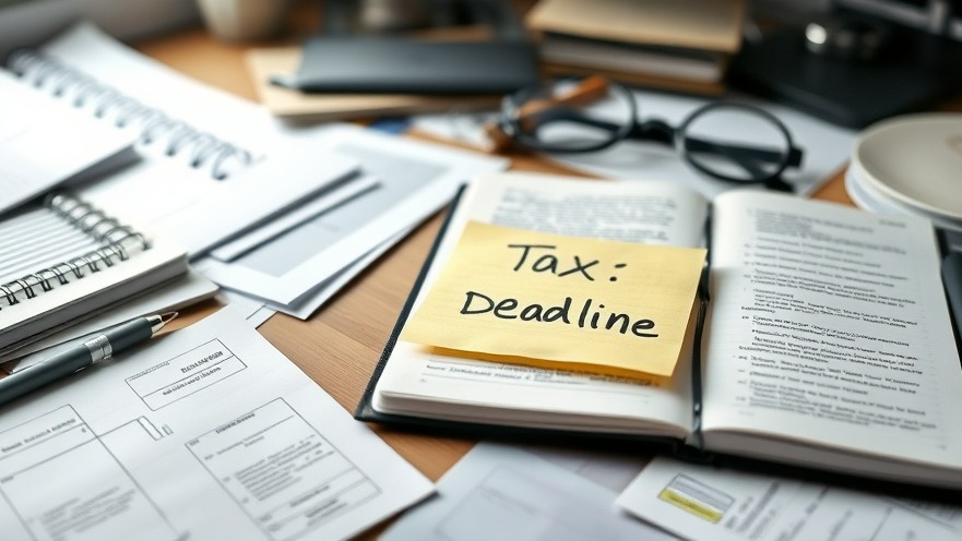 How Medical Practice Owners Can Conquer the September and October Tax Deadlines