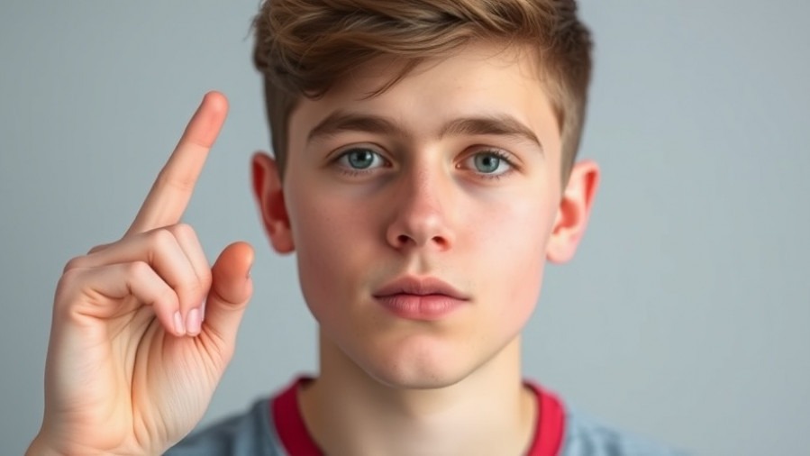 Navigating Tourette Syndrome: Essential Tips for Digital Nomads