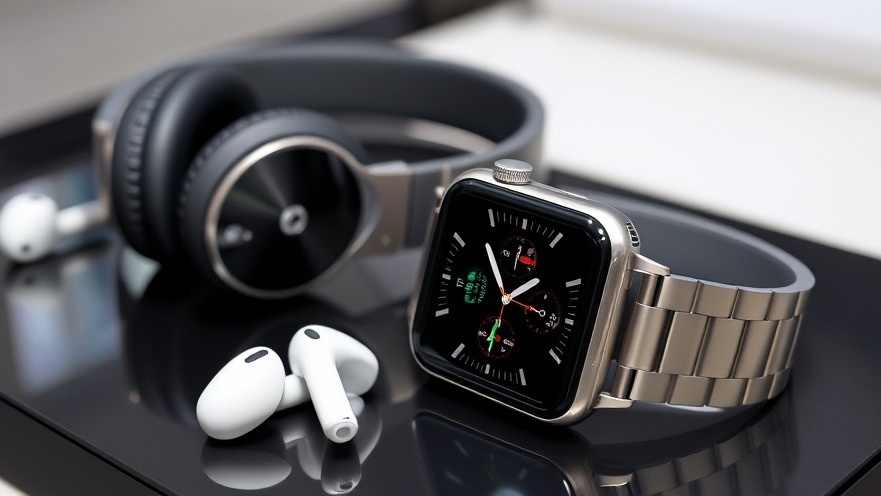 Discover Exceptional Apple Deals This Spring to Boost Productivity