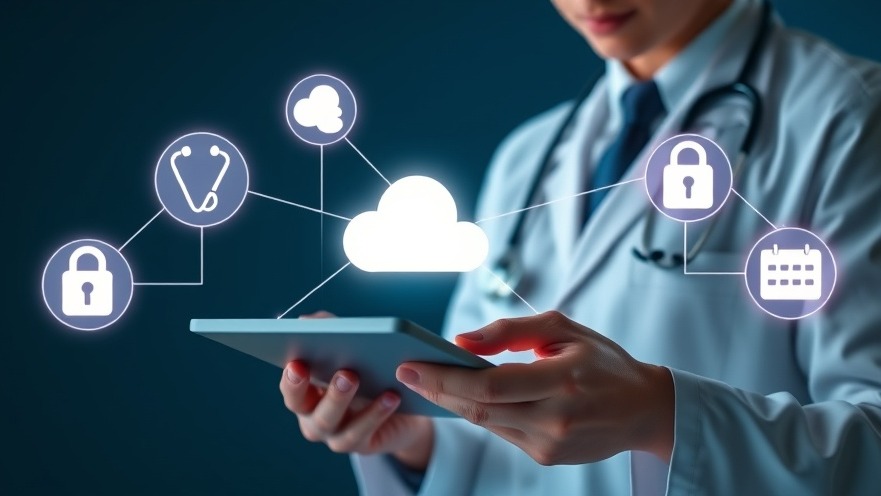 Transform Your Concierge Practice with a Healthcare API Ecosystem