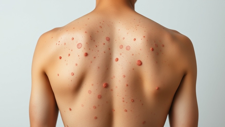 Revolutionary Mpox Immune Test Validated: A Game Changer for Patient Care