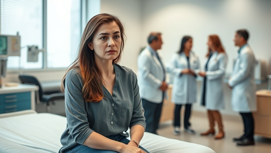 Vulvar Skin Conditions: Key Insights for Concierge Medical Practices