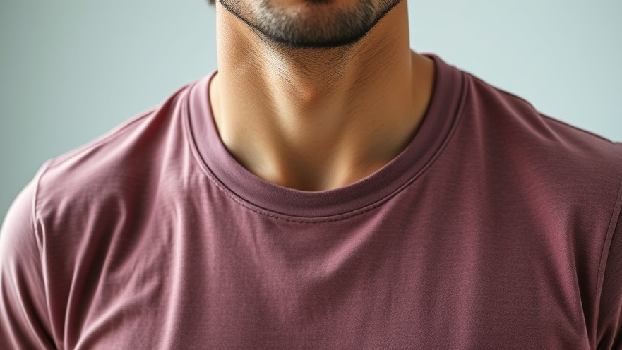 Discover the Best T-Shirts for Digital Nomads on the Move