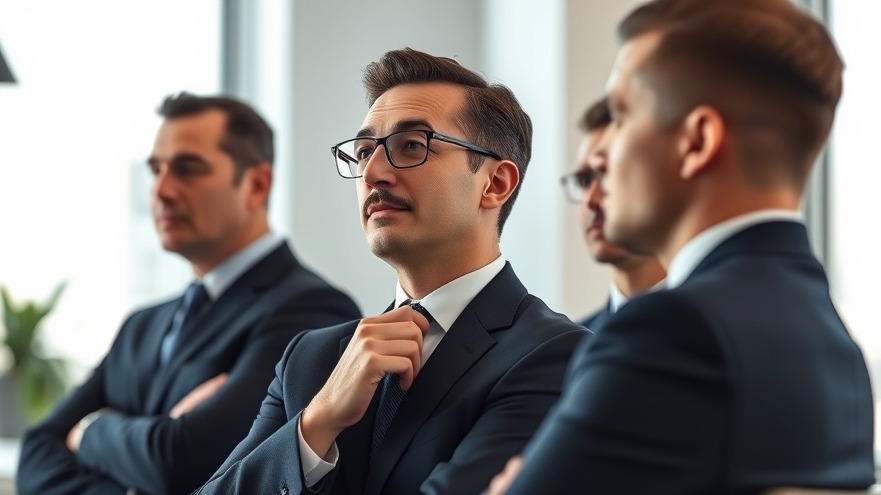 Are You Ready for Discovery Day? Essential Questions Franchisors Expect You to Ask