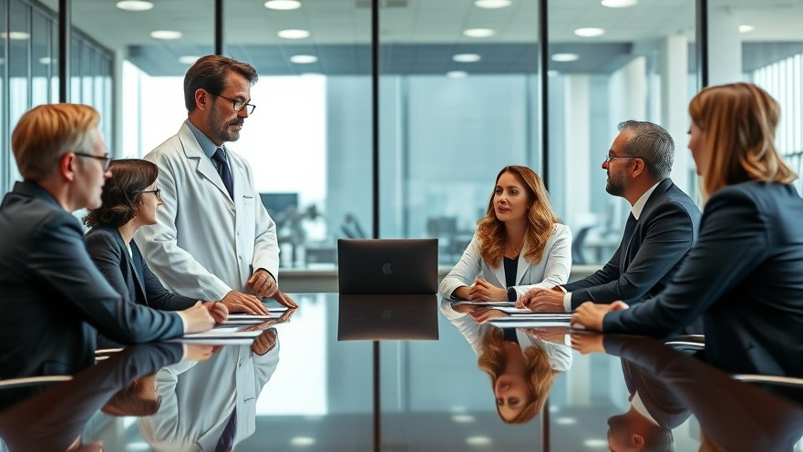 Navigating the Complexities of Hospice Care: Top Compliance Lawyers for M&A