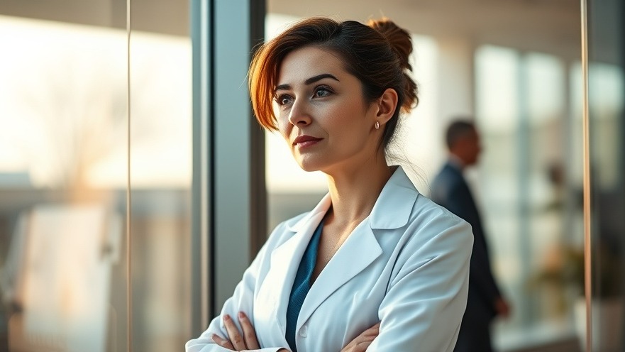 Understanding Venture Capital Challenges for Female Healthcare Entrepreneurs