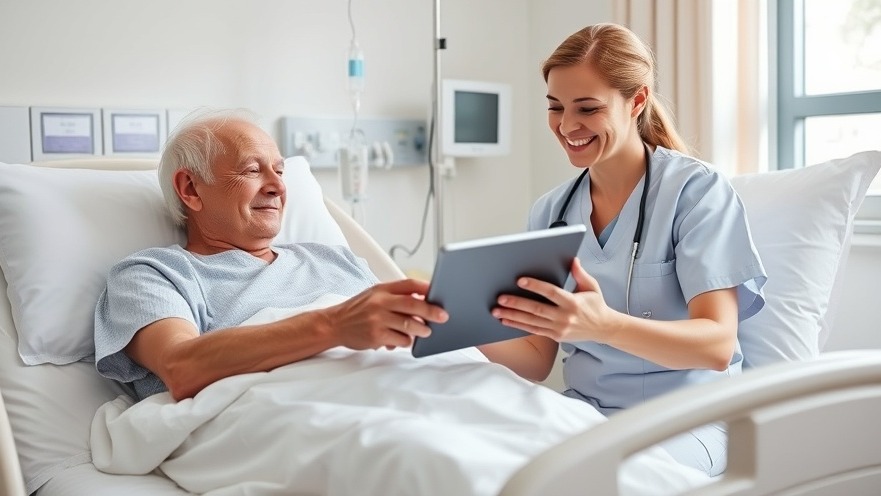 Why Employee Experience in Medicine Matters for Patient Outcomes