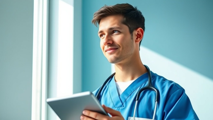 Transforming Healthcare: How Technology Can Simplify Prior Authorization