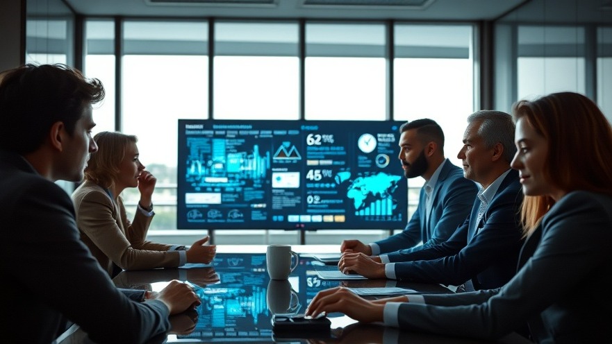 Harnessing AI in the Boardroom: Strategies for Franchisors to Enhance Oversight and Efficiency