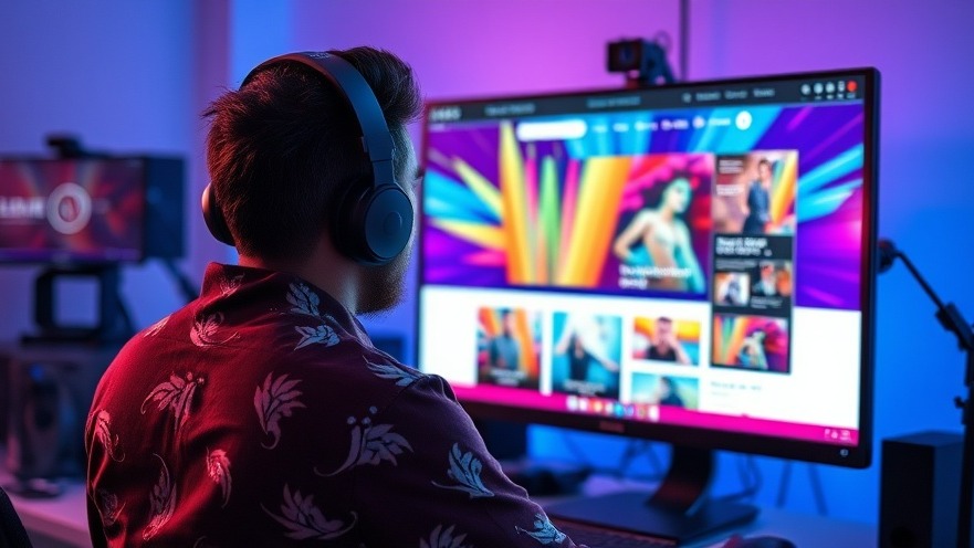 Unlocking Brand Potential: Why Experimental Websites Boost Design Innovation