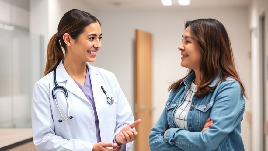 Reproductive Health Exposures: A Guide for Medical Concierges