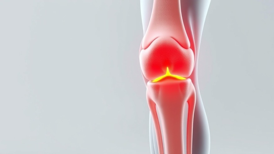 Knee Replacement Surgery Recovery: What Your Patients Should Know