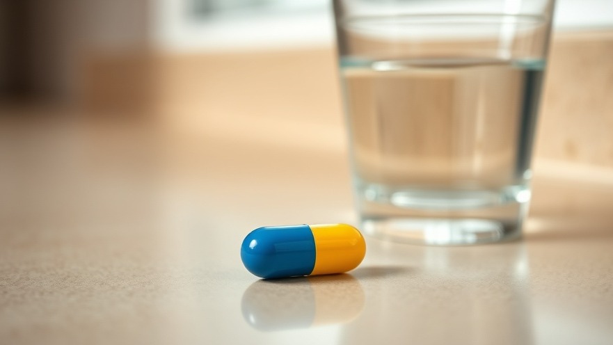 Utebzi Approval: A Breakthrough for Complicated UTIs You Should Know About