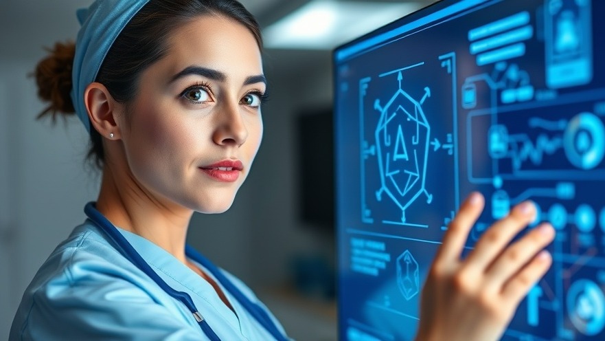 How AI Will Transform Nursing: Opportunities and Challenges for Concierge Practices