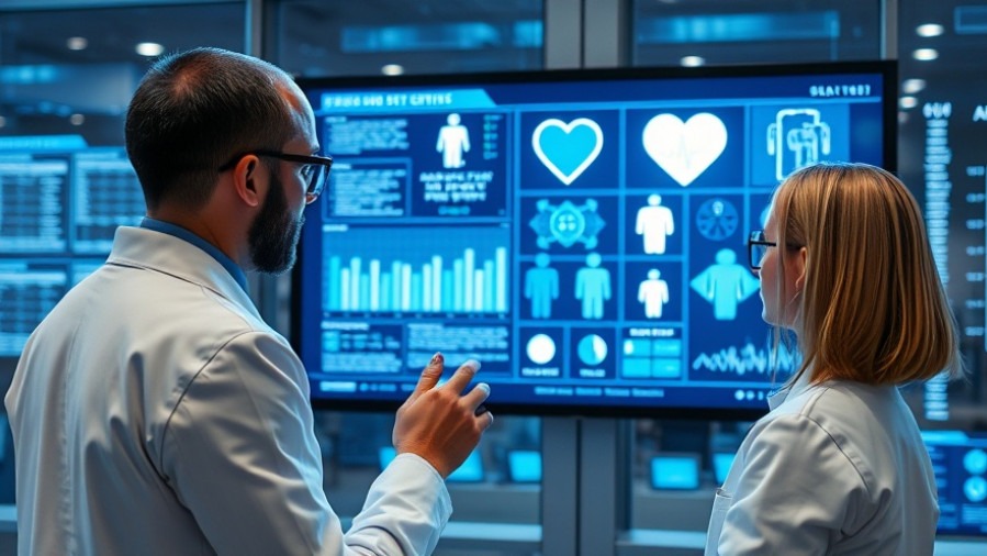 The Impact of AI-Discovered Treatments: What Concierge Practices Must Know