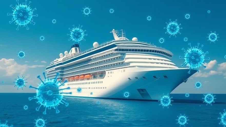 Travel Health Alert: Understanding the Hantavirus Risk for Cruise Enthusiasts