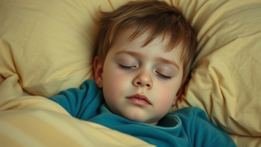 Essential Guide: When Your Child Needs Emergency Medical Services