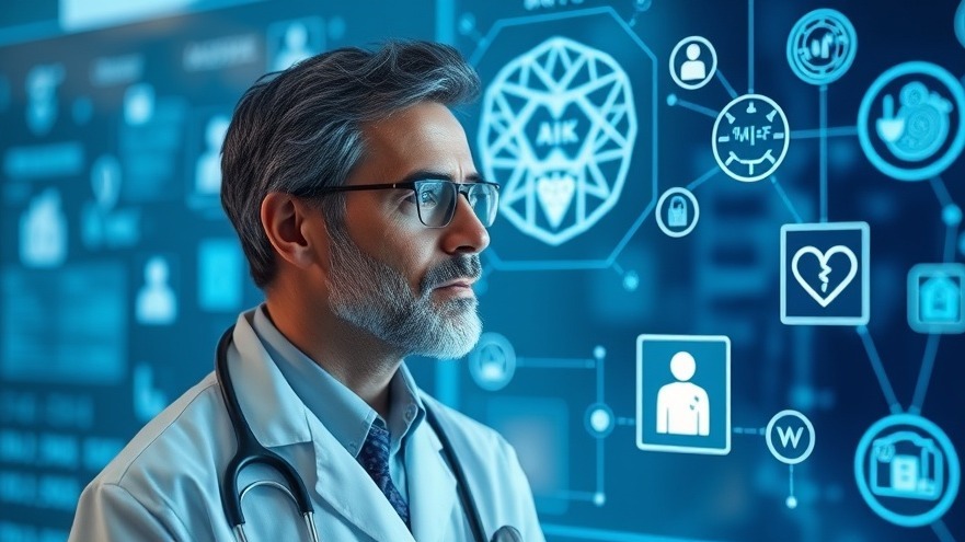 Harnessing AI for Healthcare: Key Takeaways from HIMSS26