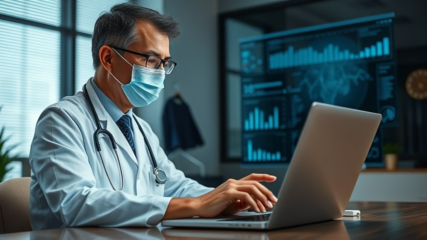 How AI in Healthcare Can Transform Your Concierge Medical Practice