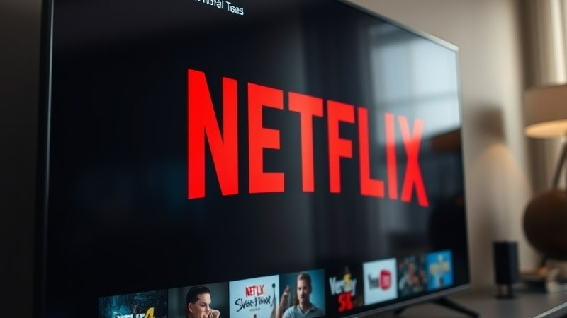 Discover What's New on Netflix This May 2026: Live Sports, Comedy, and More!