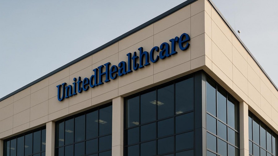 How John Oliver Exposed the Dark Side of UnitedHealthcare's Practices