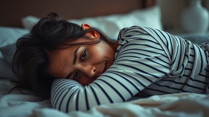 Overcoming Insomnia: Essential Sleep Fixes to Help Your Patients Restore Circadian Rhythm