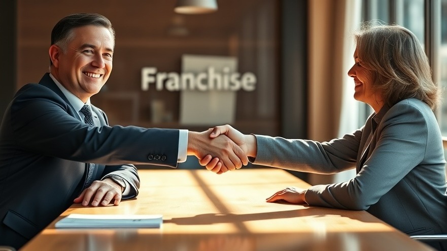 Easing Borrowing Curbs: A Key for Franchisor Growth and Operational Success