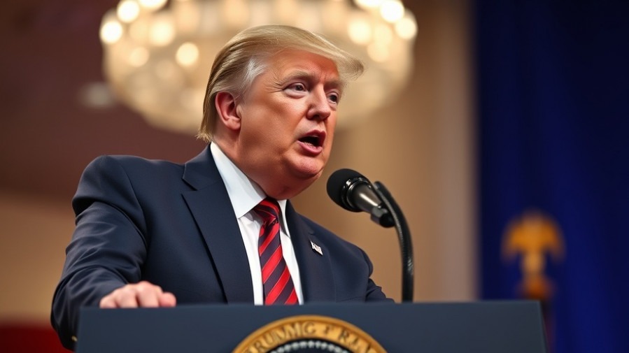 Decoding Trump's Great Healthcare Plan: Implications for Concierge Medical Practices