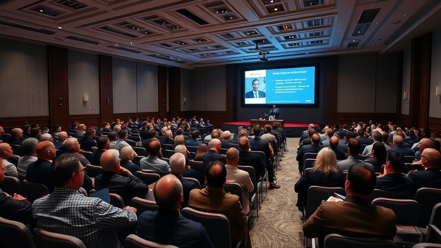 Join the Conversation on Behavioral Change in Healthcare at CMF 2026