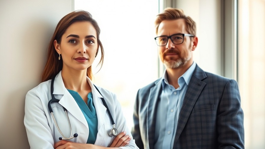 Empowering Spouses: Essential Estate Planning for Physicians