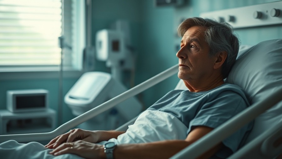 The Poor Long-Term Effects of Prolonged Hospitalization and Its Impact on Patients